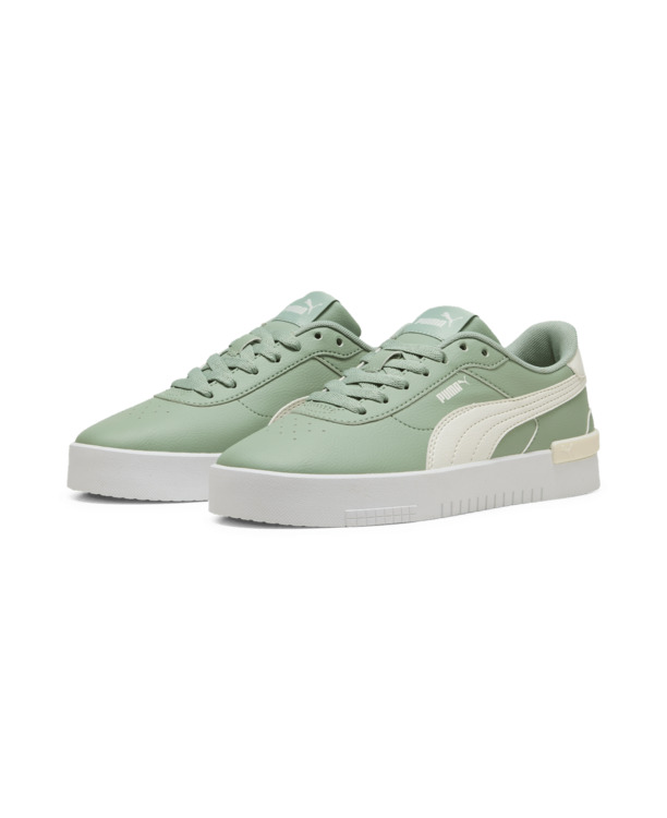 Jada NU  Green Fog-Warm White-Warm White