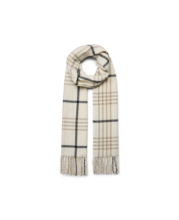 VMELLA WOVEN SCARF NOOS