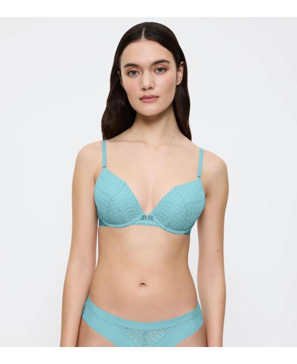 Aura Spotlight, Bh, Push-Up met beugel