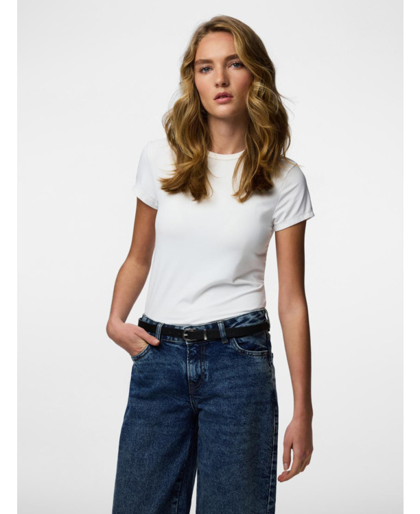 PCMYRA SLIM BELT NOOS WB PU