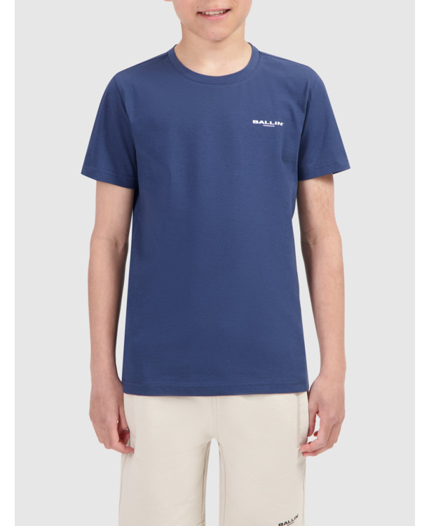 Junior Visoog Logo T-shirt