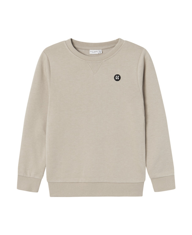 Regular Fit O-Neck Long Sleeves (L/S)