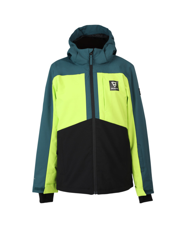 Aratiny Boys Snow Jacket