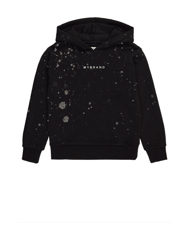 VERF CAPSULE HOODIE JUNIOR