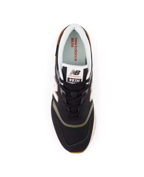 997H Heren Sneakers