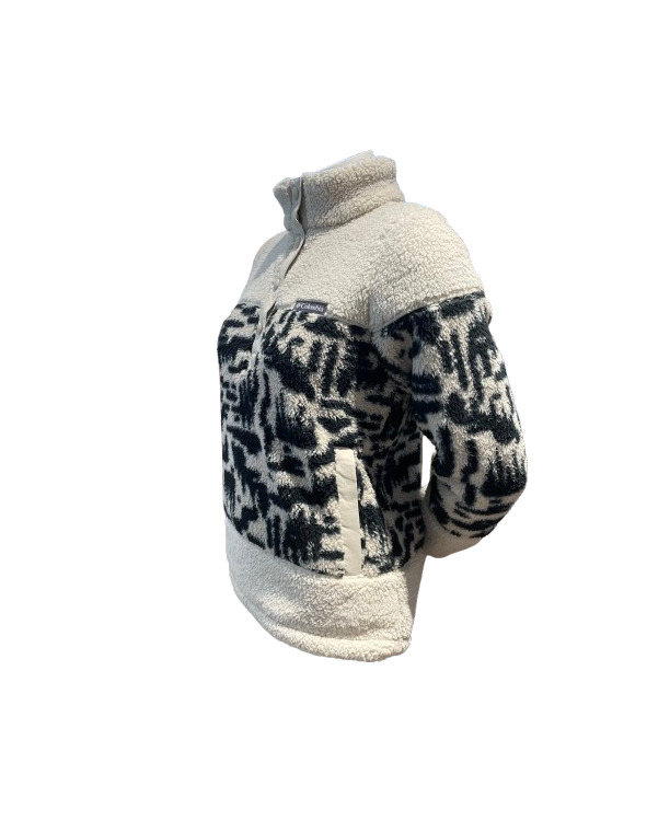 W BIG TIMBER PEAK FS SHERPA FLEECE PO