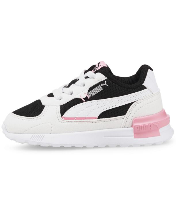 Graviton AC Inf  Puma White-Puma Black-P