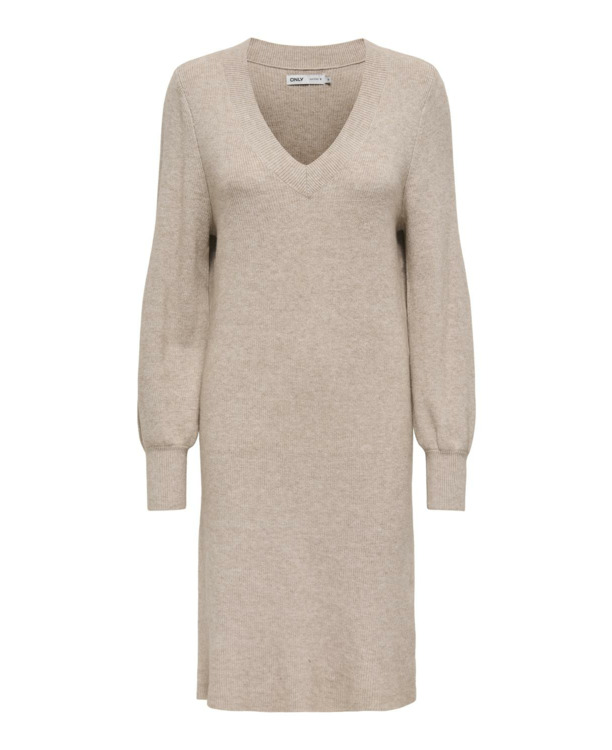 Regular Fit V-Neck Long Sleeves (L/S)