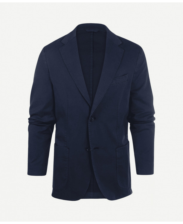 GMD Cotton Blazer