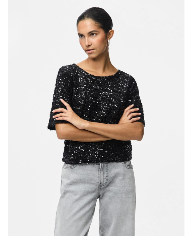 Regular Fit U-Neck Short Sleeves (S/S)