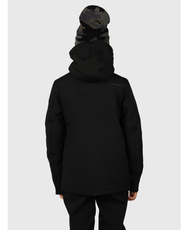 Marsaly-N Boys Softshell Jacket