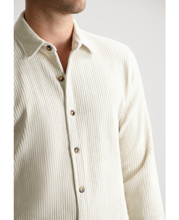 Dstrezzed Heren Shirt Wyatt