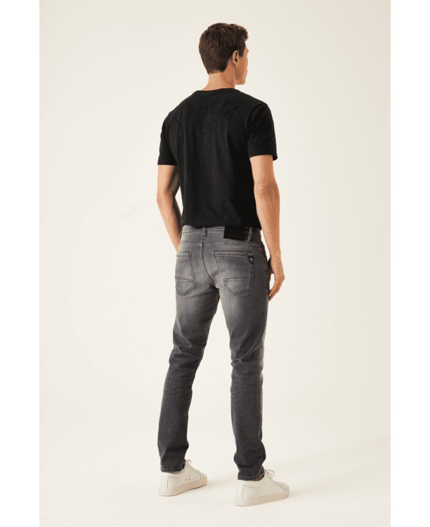 Heren Jeans Savio Slim fit