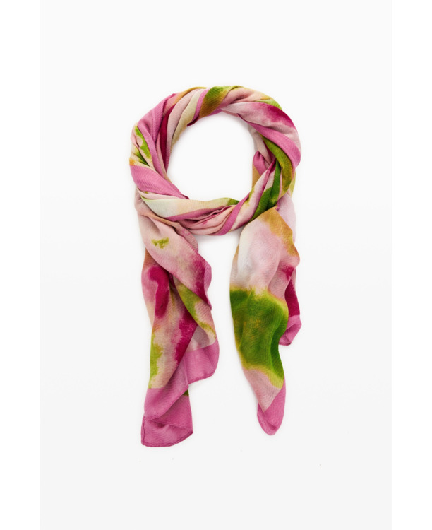 SJAAL FOU GODDESS RECTANGLE