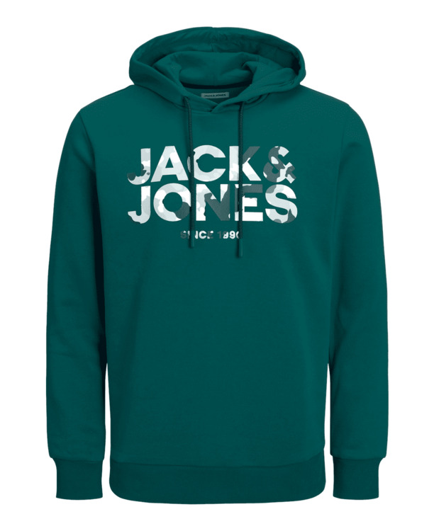 JWHJAMES SWEAT HOOD