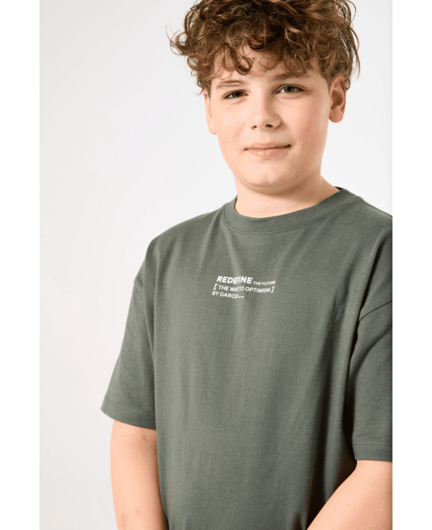 Jongens T-shirt
