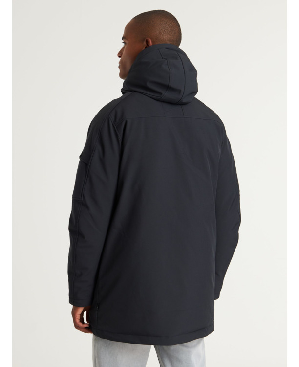 Chasin Heren Jassen Return Parka