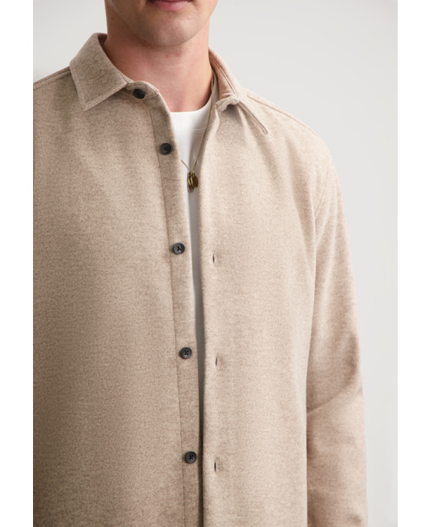 Dstrezzed Heren Overshirt DS Ulrik