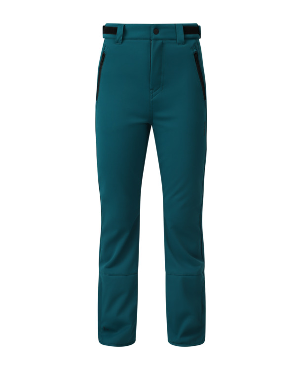 Marty Girls Softshell Pants