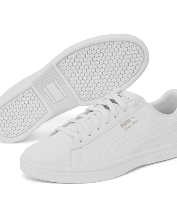 Court Star SL Puma White-Puma White-Pum