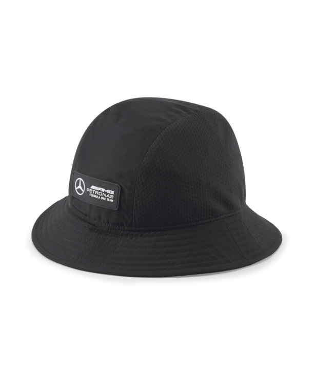 MAPF1 Bucket Hat Puma Black