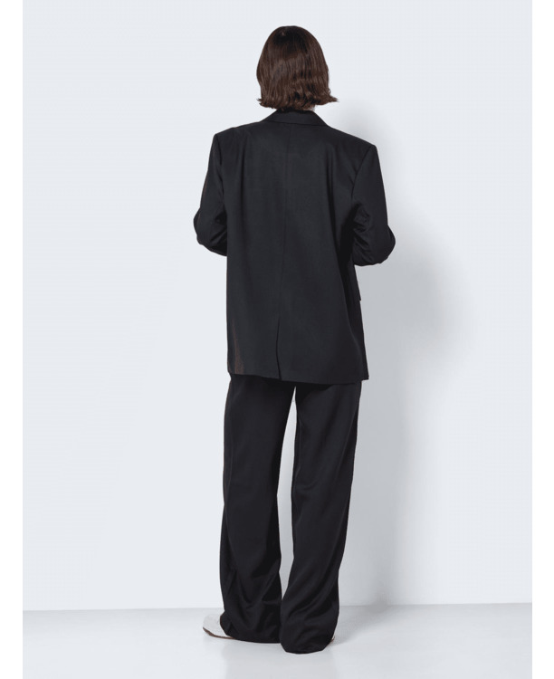 NMMILLA L/S BLAZER NOOS