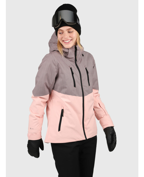 Lattea Women Snow Jacket