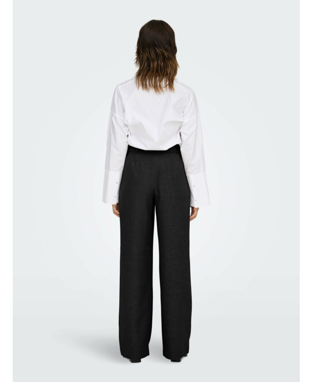ONLLINDA HW STR MEL PANTS TLR NOOS