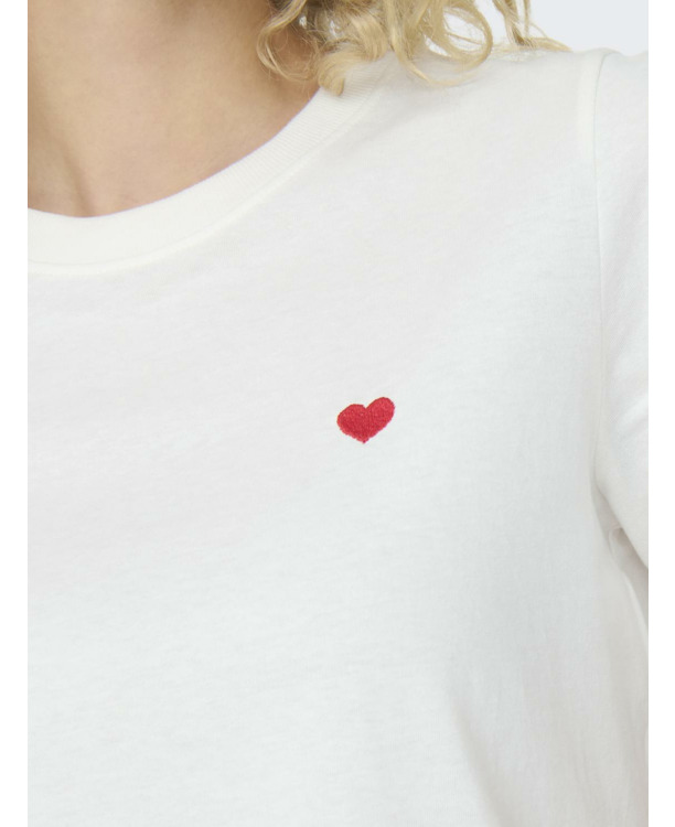 Regular Fit O-Neck Short Sleeves (S/S)