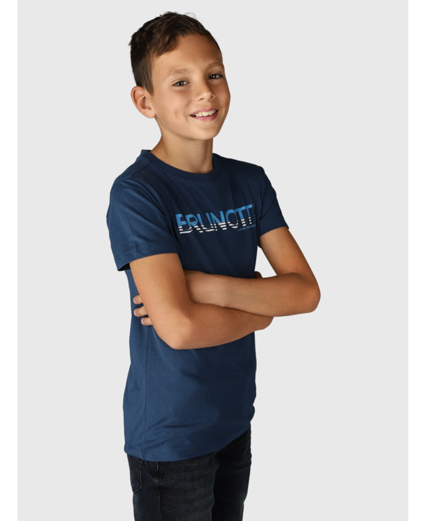 Jahny Boys T-shirt
