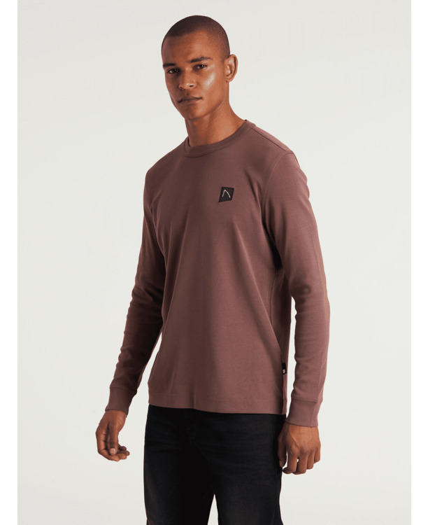 Chasin Heren Longsleeve Hely
