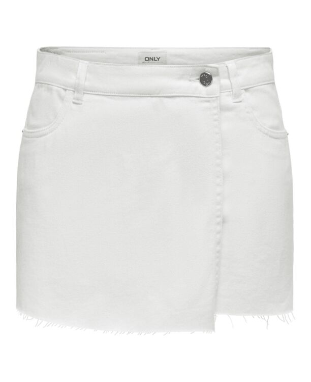 ONLTEXAS LIFE REG LB DNM SHORTS BJ