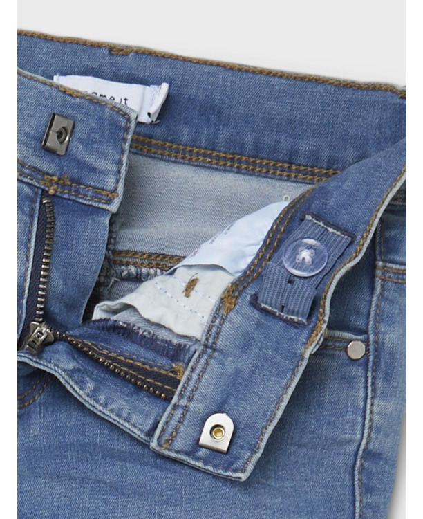 Skinny Fit Meisjes