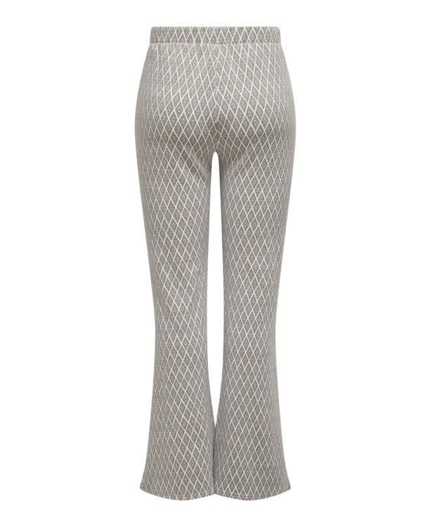 ONLAYESHA FLARED PANT CS JRS