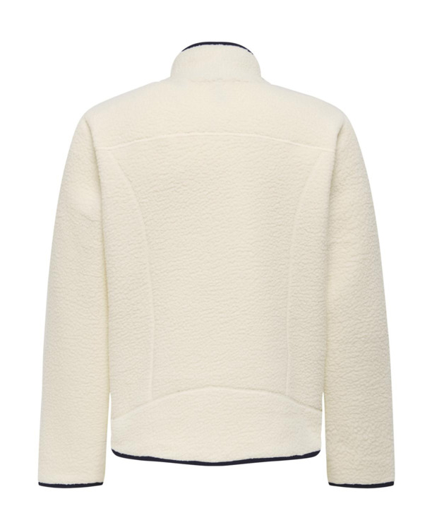 Hoge hals lange mouwen (L/M) Heren