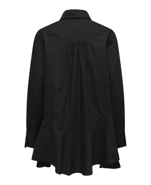 Regular Fit Resort Collar Long Sleeves (L/S)