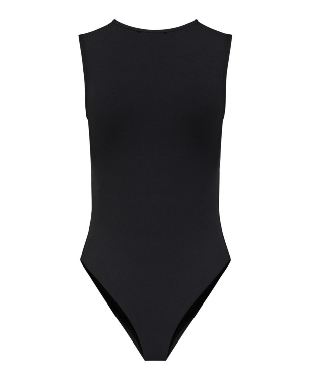 V-Neck Sleeveless (S/L)