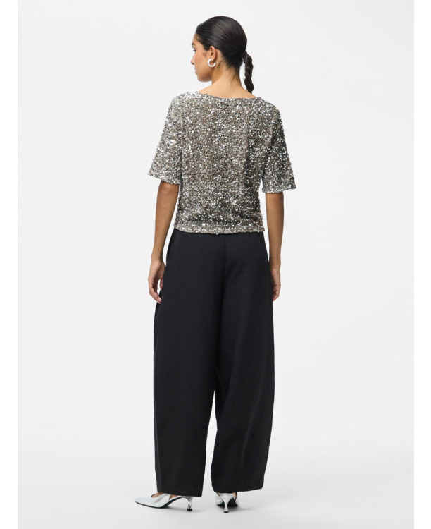 Regular Fit U-Neck Short Sleeves (S/S)