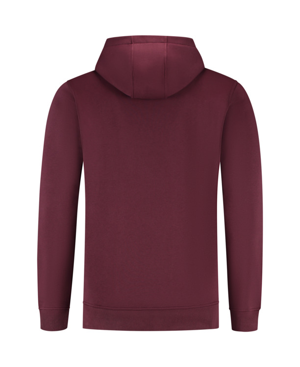 Original Logo Hoodie Men