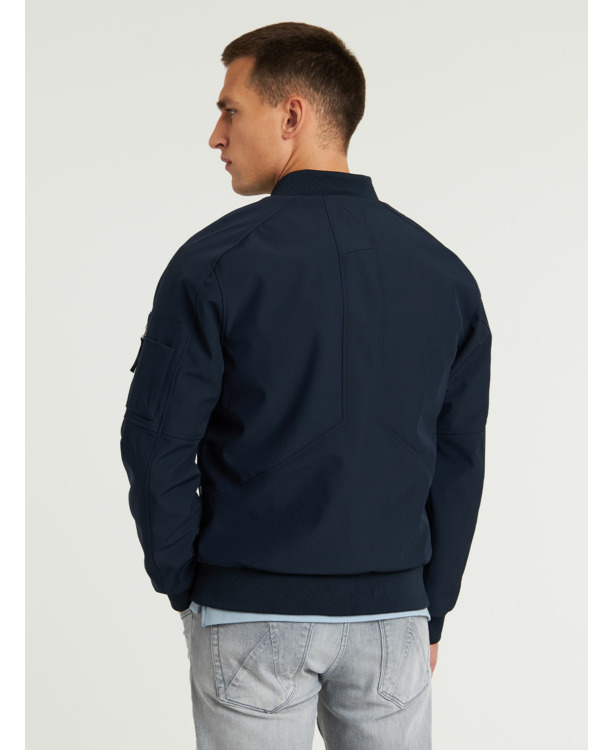 Dash Softshell Heren