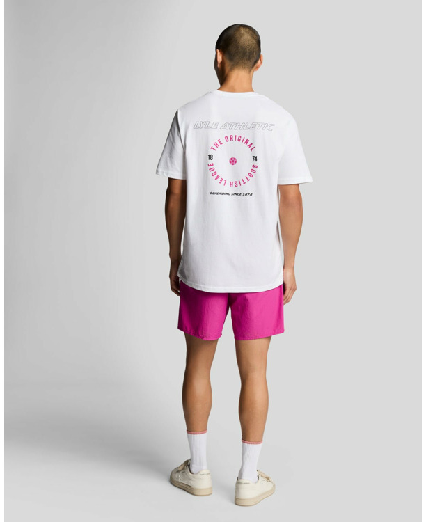 Plain Swimshort