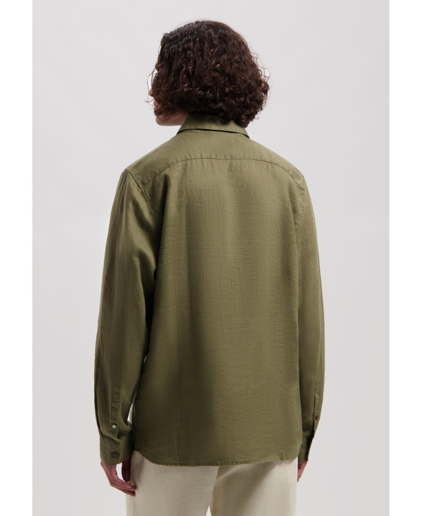 Jagger Shirt