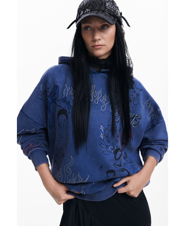 SWEATER SW MARIE ESCOTE