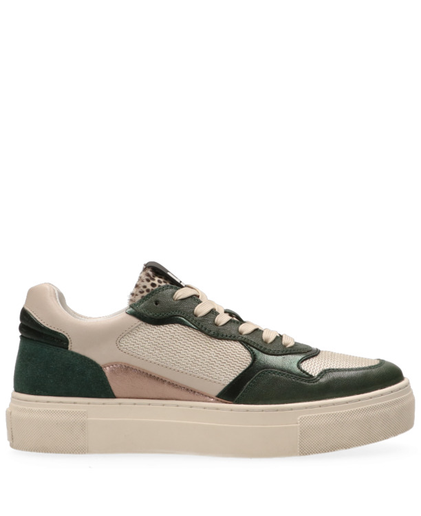 Tavi Sneakers Goud