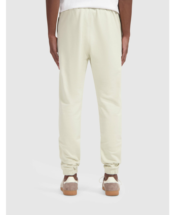 Logo Sweatpants 100% Katoen Mannen