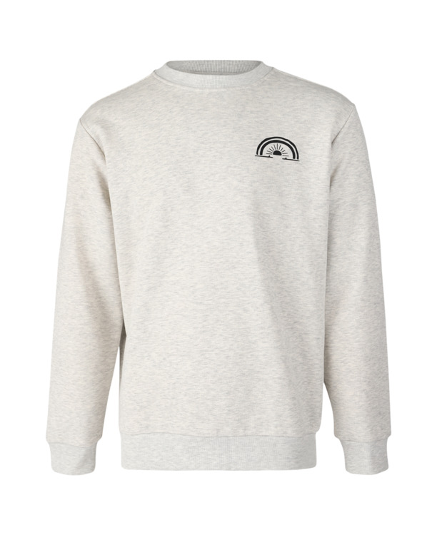 Naval Men Sweater