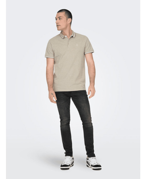 Regular Fit Polo Short Sleeves (S/S)