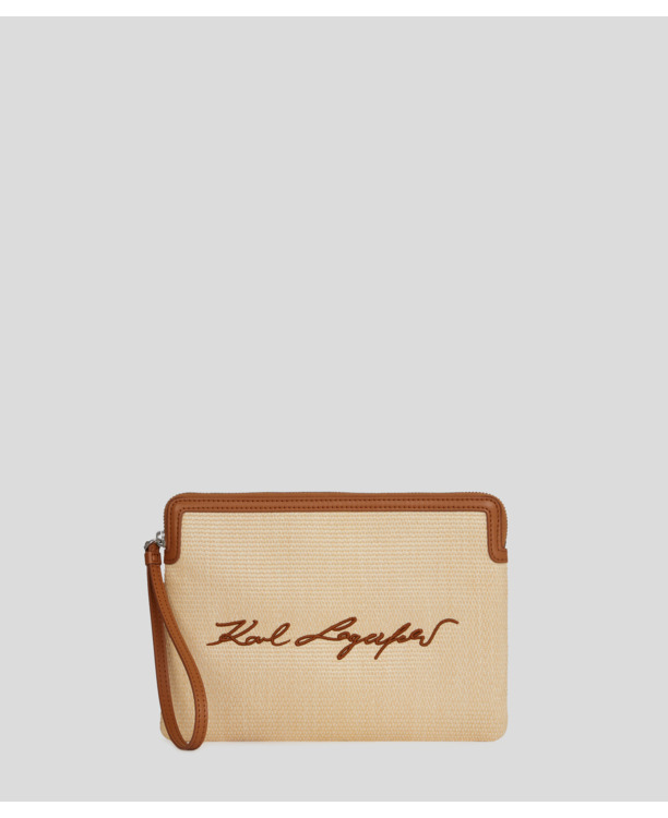 K/SUMMER POUCH