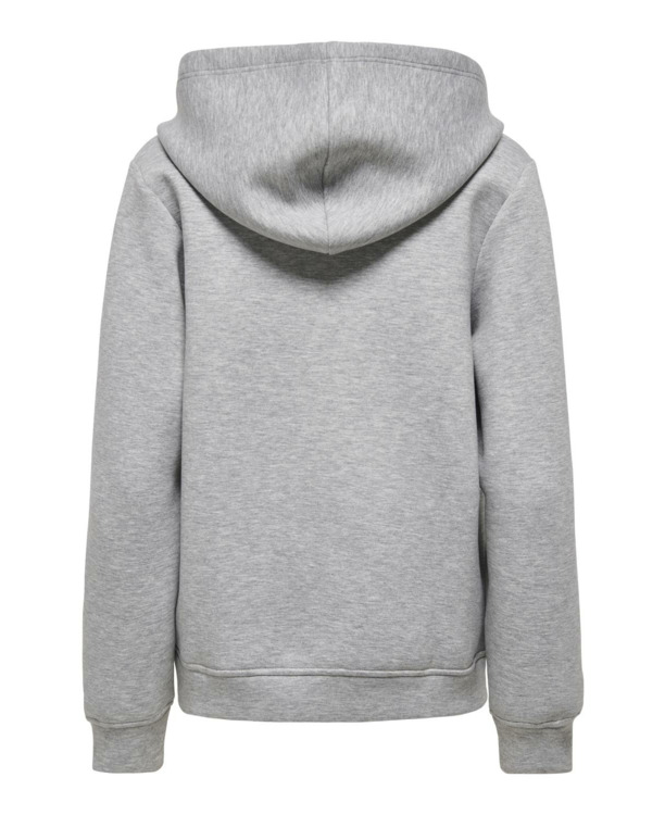 Loose Fit Hoodie Long Sleeves (L/S)