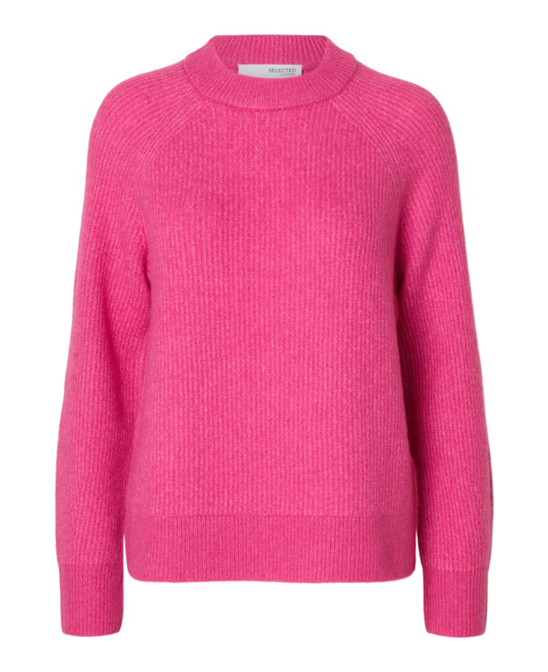 Regular Fit O-Neck Long Sleeves (L/S)